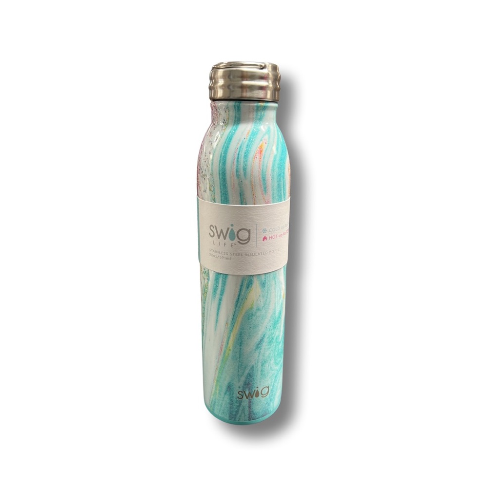 Swig Water Bottle